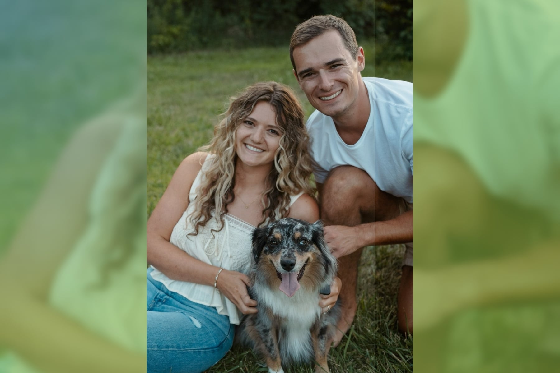 Alex & Mariah Adams/Helaney photo