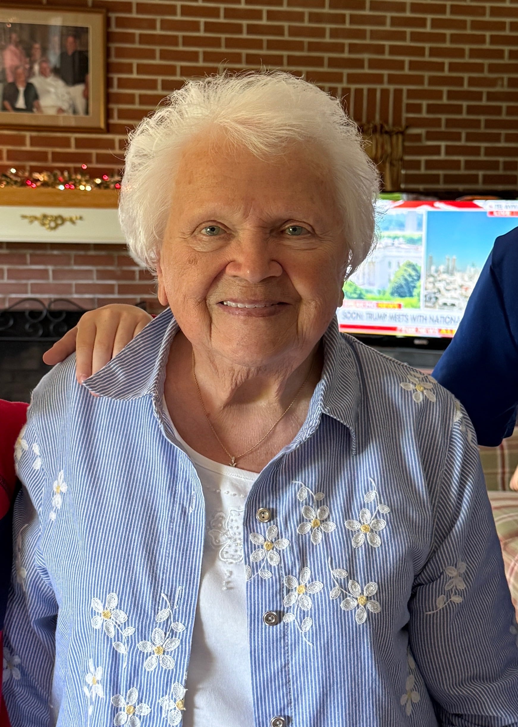 Ms. Nancy photo