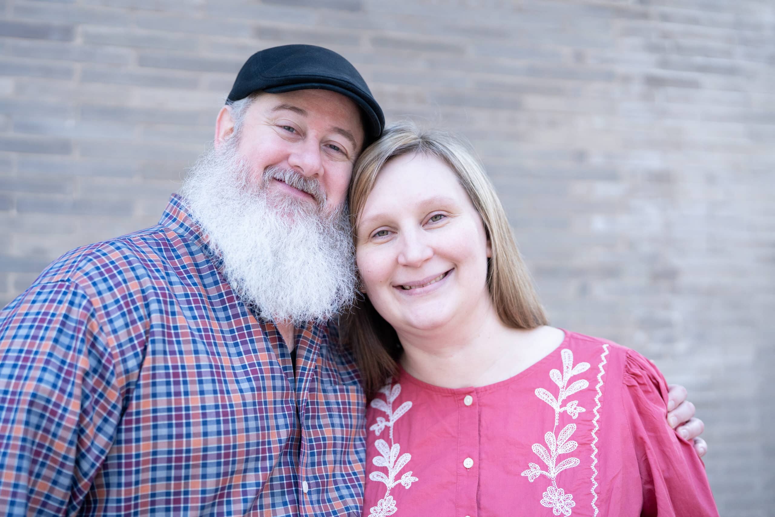 John & Christi Gardner photo