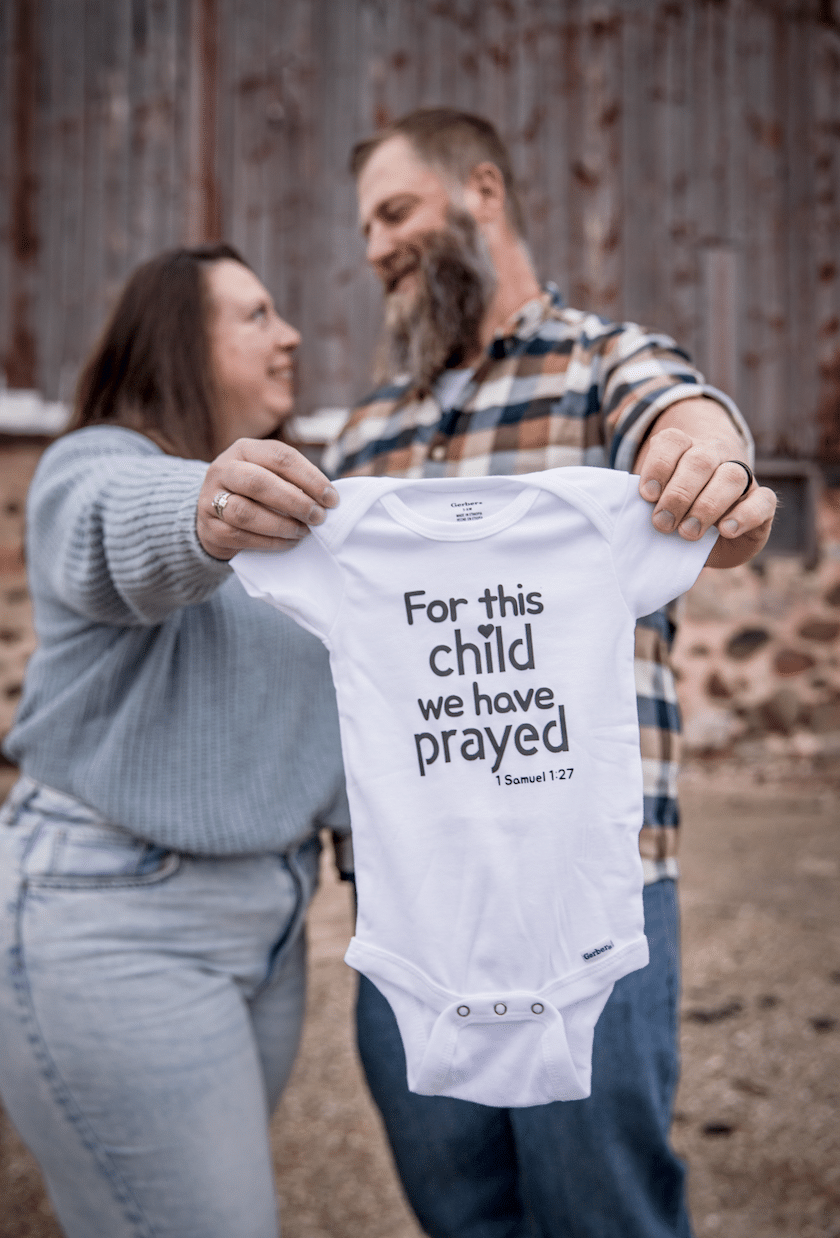 Baby Boy photo
