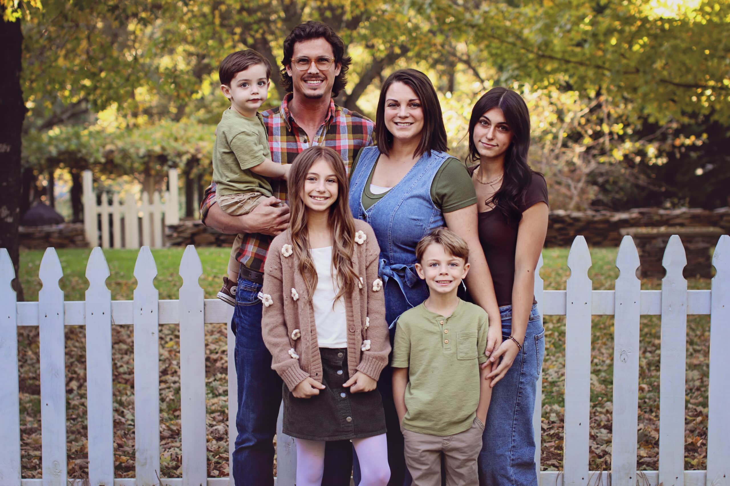 Johnny & Kristen St John photo