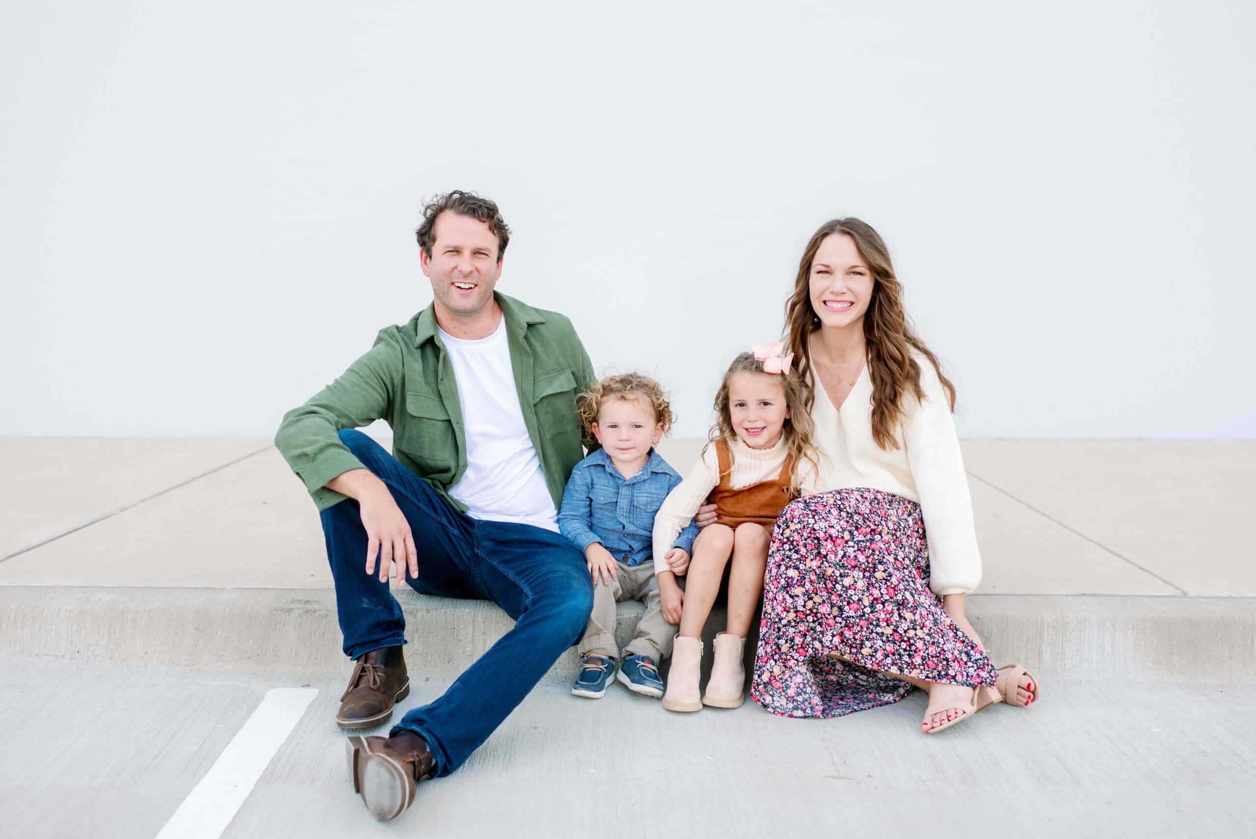 Grant & Kathryn Whittle photo