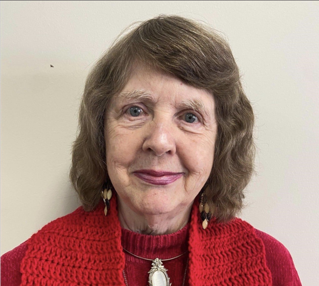 Ms. Frances photo
