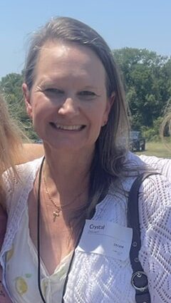 Ms. Crystal photo