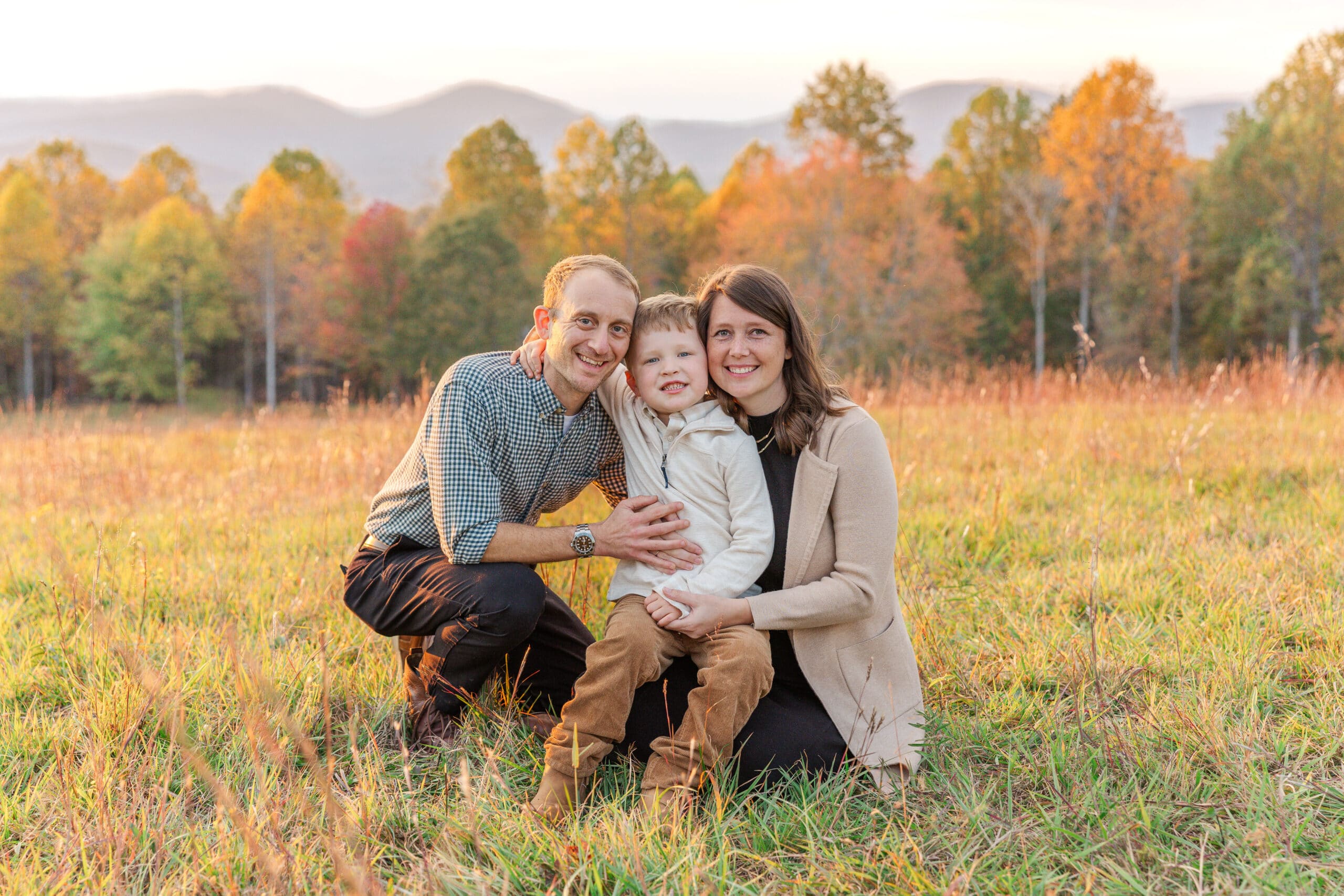 Carl & Kaelin Corley photo