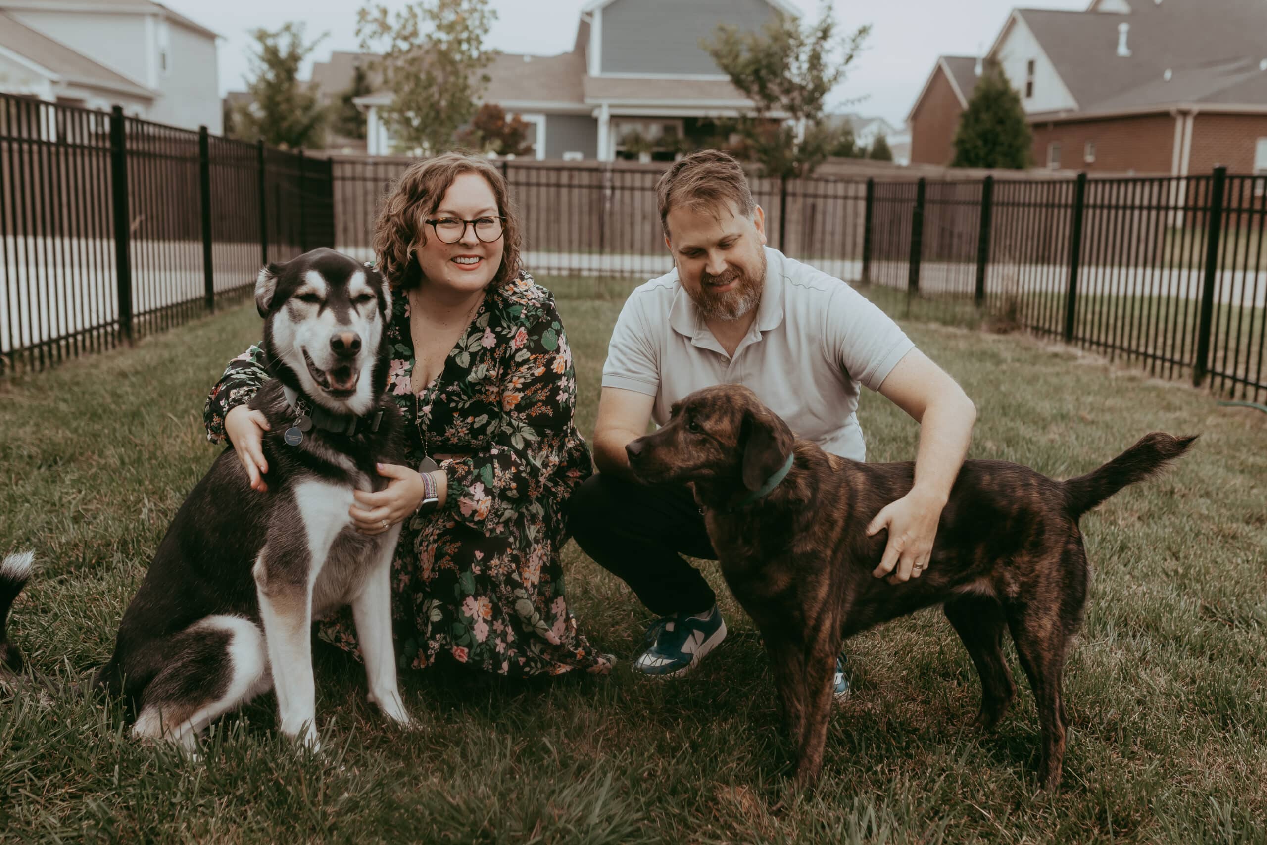 Drew & Erin Givan photo
