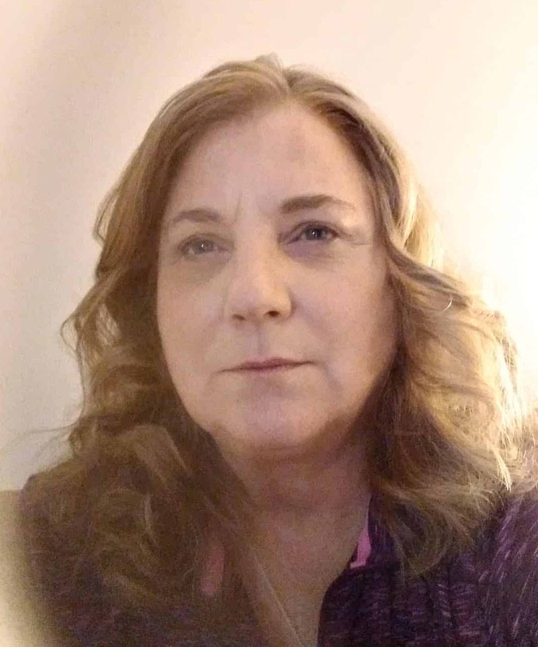 Ms. Mariann photo