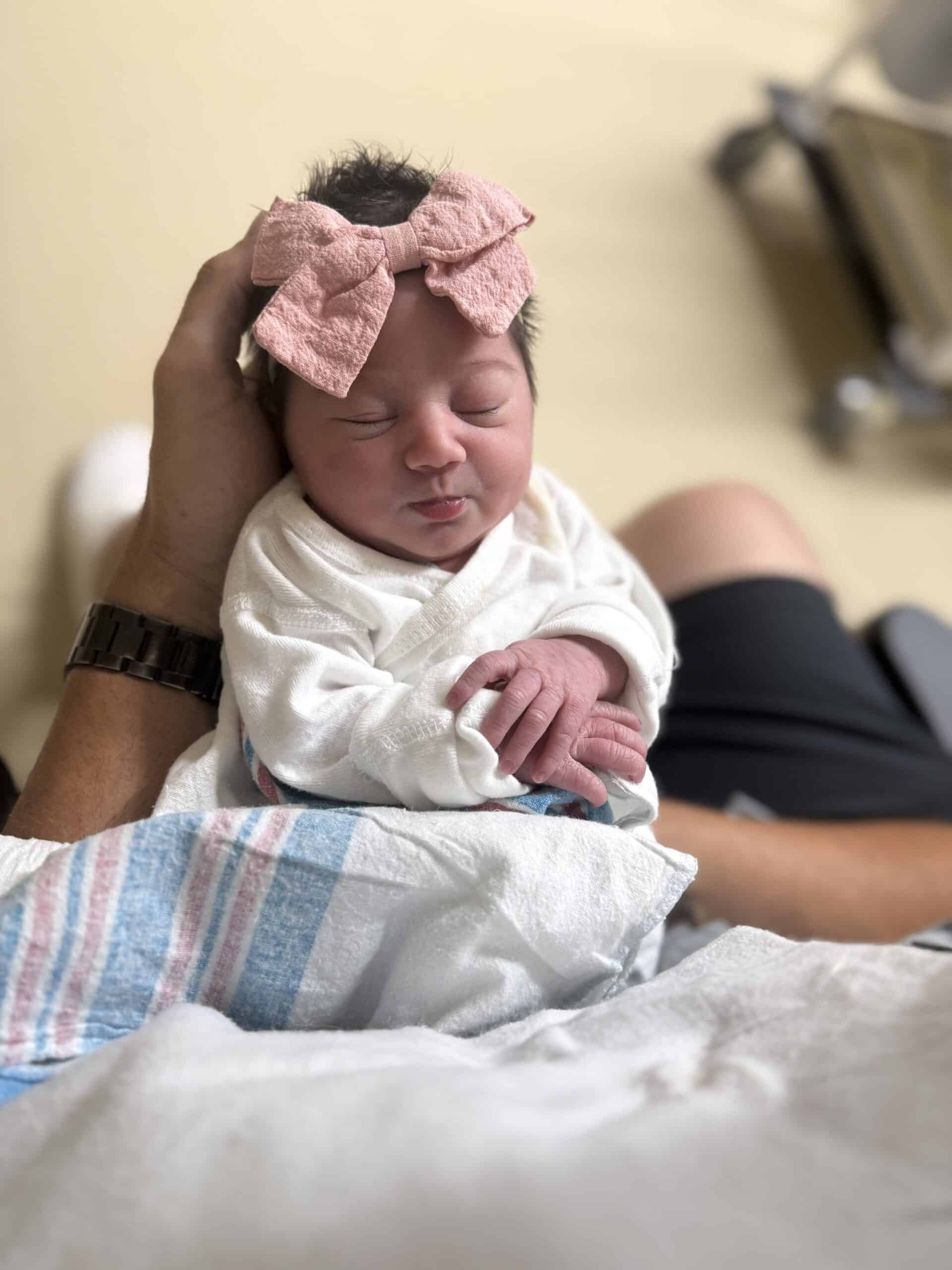Baby Juniper photo
