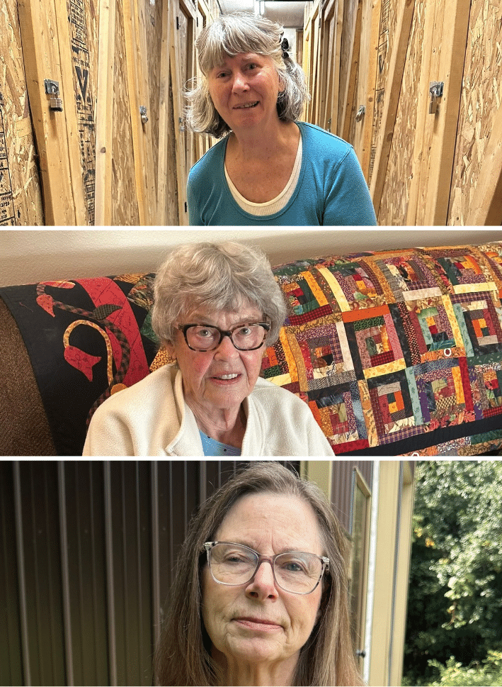Ms. Barbara, Ms. Elrid, & Ms. Wendy photo