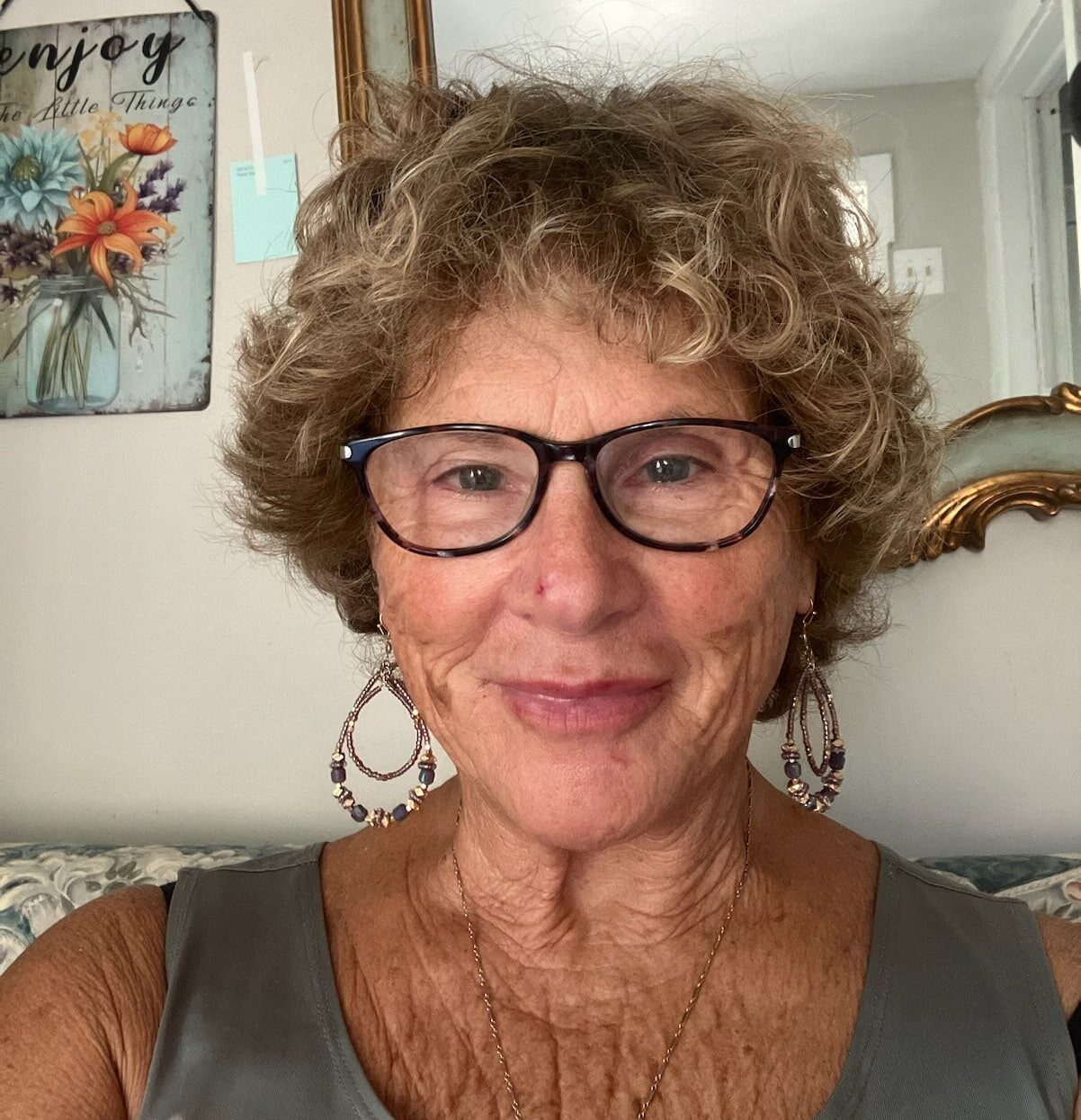 Ms. Nana photo