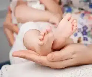 Baby Baeten photo