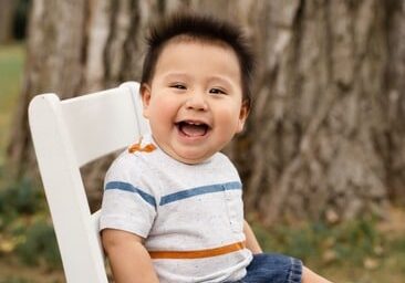 Orphan or Foster Care Nonprofit